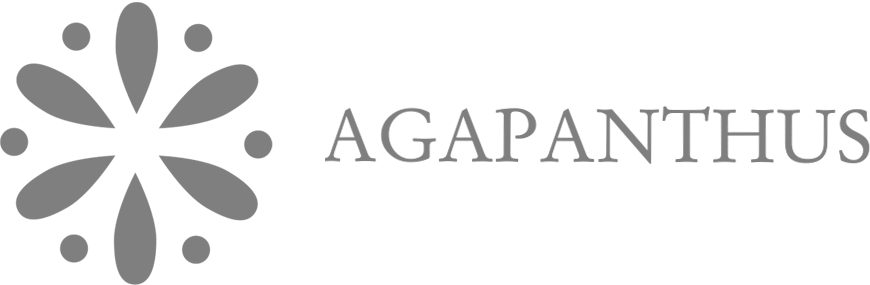 Logo agapanthus gioielli