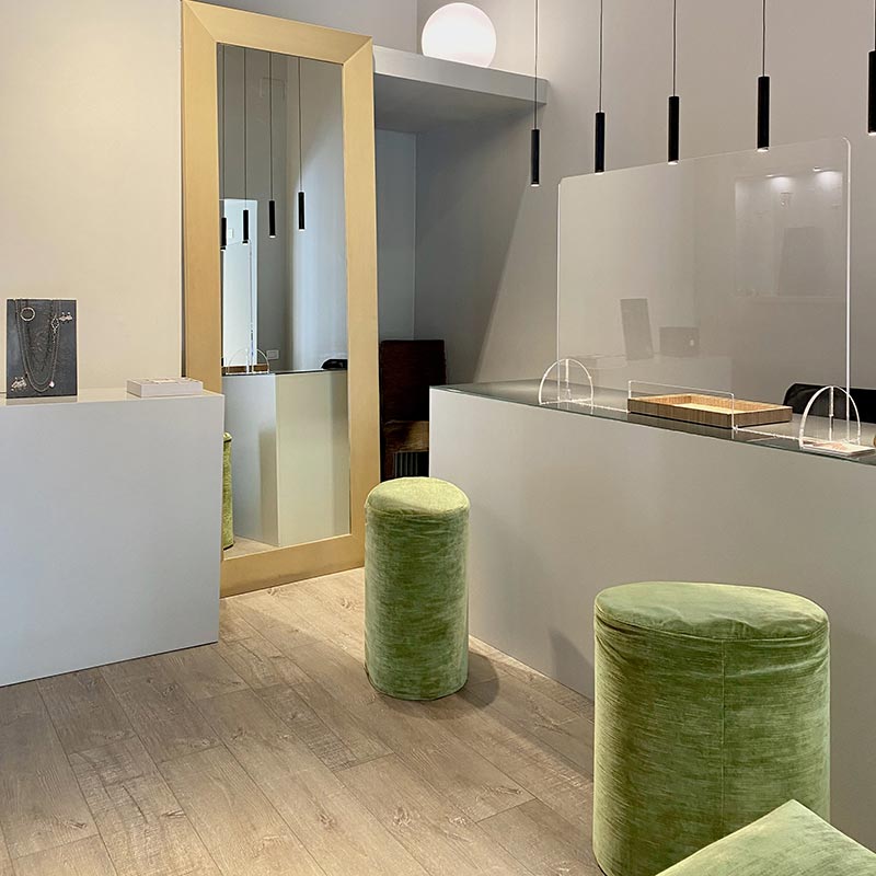 gioielleria milano