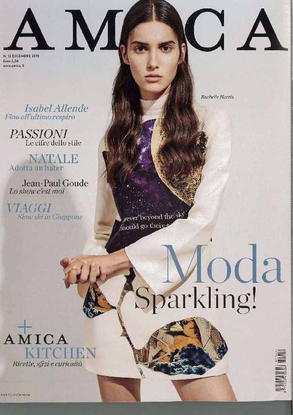 Amica novembre 2019