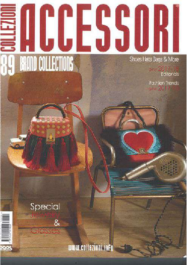 Collezione accessori