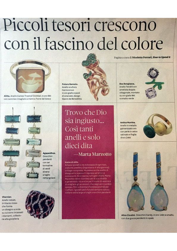 Il sole 24 ore