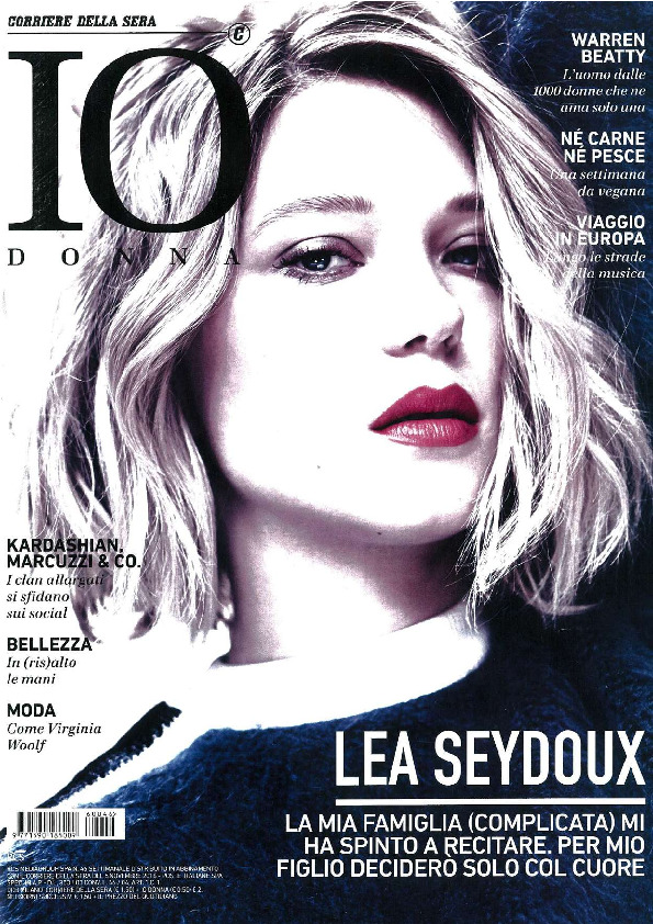 Io donna giugno 2020