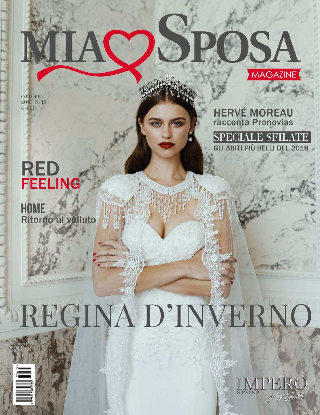 Mia sposa 2017