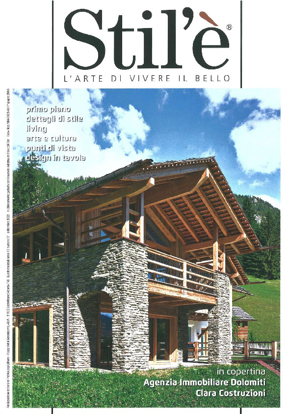 Stile settembre 2022