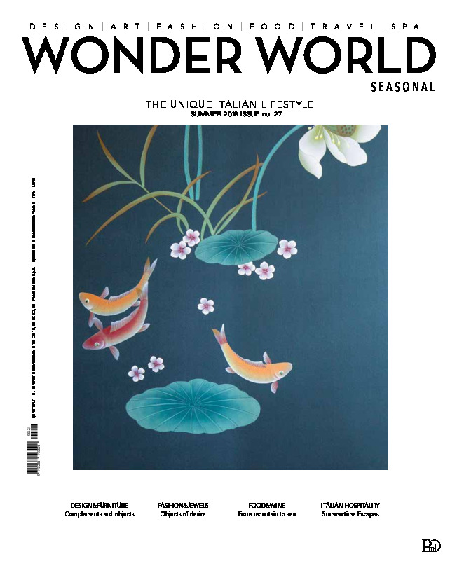 Wonderworld estate 2019