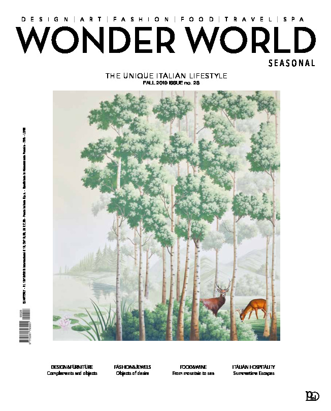 Wonderworld
