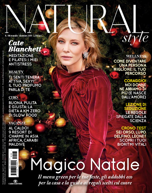 Natural style dicembre 2019